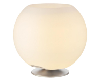 Głośnik przenośny Kooduu Sphere Brushed Silver